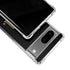 Florida State FSU Seminoles Black Google Pixel 8 Clear Case